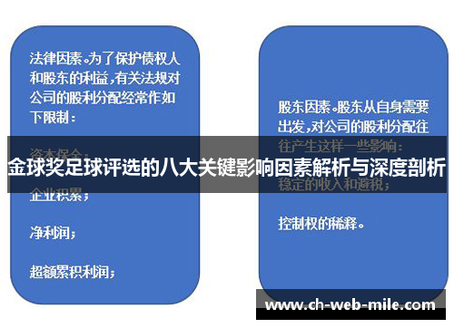 金球奖足球评选的八大关键影响因素解析与深度剖析 金球奖足球评选的八大关键影响因素解析与深度剖析