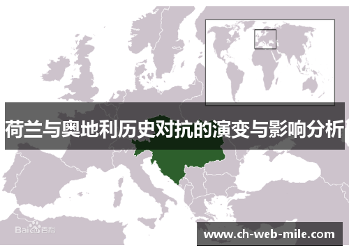 荷兰与奥地利历史对抗的演变与影响分析