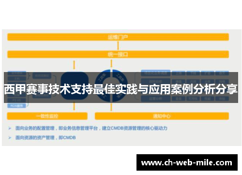 西甲赛事技术支持最佳实践与应用案例分析分享