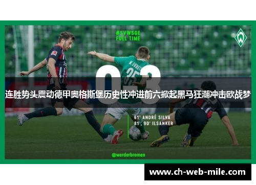 连胜势头震动德甲奥格斯堡历史性冲进前六掀起黑马狂潮冲击欧战梦